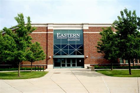 eastern michigan university cost